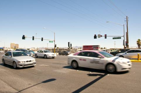 Dangerous Intersections